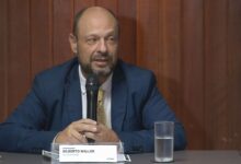 Chefe do INSS pede calma sobre ressarcimento em meio ao governo