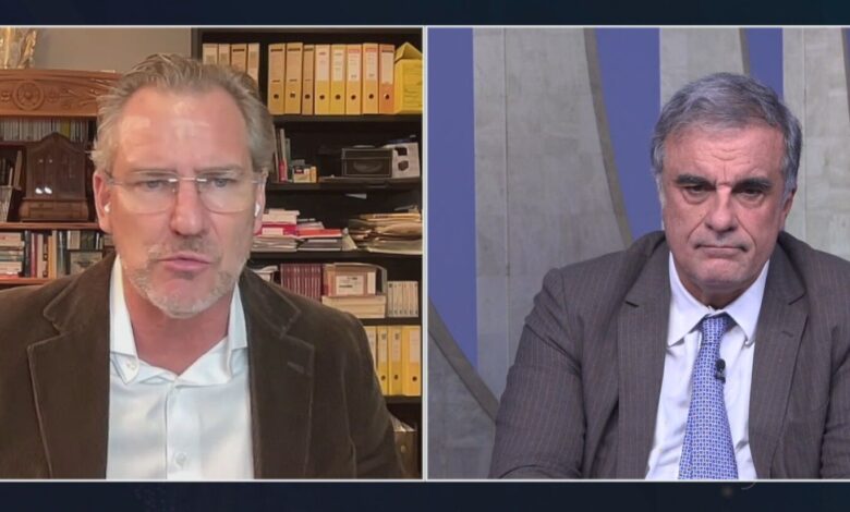 Áudio da trama golpista repercute no governo Bolsonaro e eleições