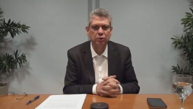 Macêdo nega saída do governo Lula e troca por Boulos