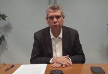 Macêdo afirma que cumprirá missão no ministério enquanto Lula quiser no governo