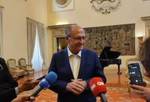 Alckmin anuncia convite ao Papa Leão XIV para COP30 no governo