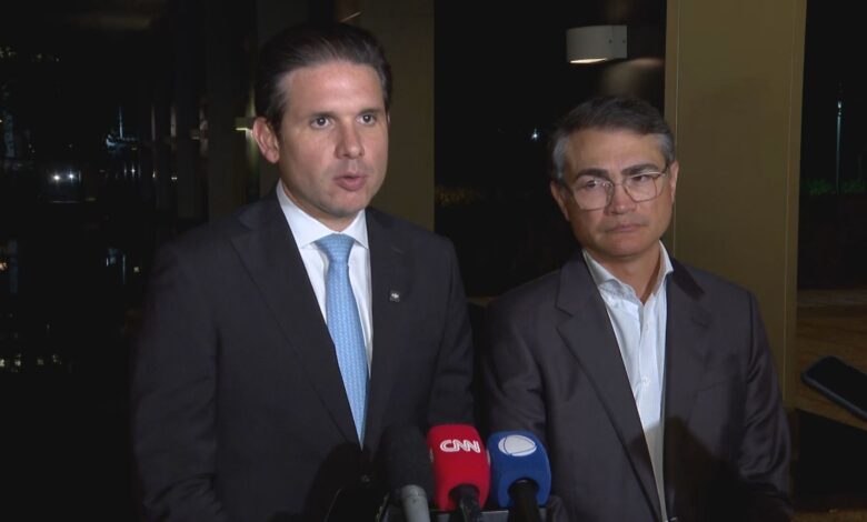 Hugo afirma que Câmara não vai aprovar pacote antifraude no INSS rápido