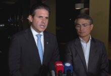 Hugo cobra governo sobre ressarcimento no INSS urgente