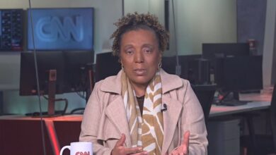 Ministra do TSE condena ato racista em eleição