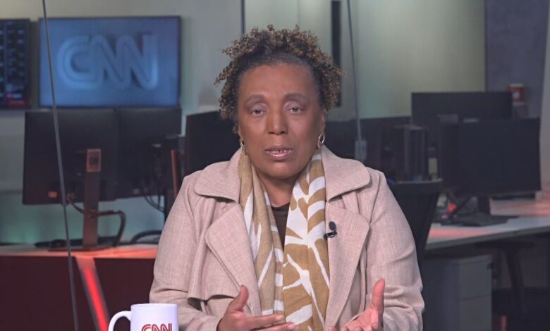 Ministra do TSE condena ato racista em eleição