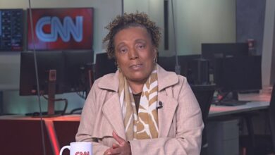 Ministra alerta governo sobre racismo e clamor por representatividade