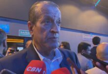 Valdemar afirma que Eduardo Bolsonaro retorna ao congresso em julho