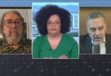 Kakay e Marsiglia debatem punição de Moraes pelo governo EUA