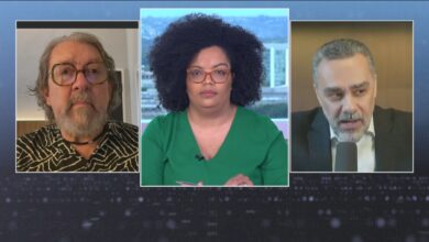 Kakay e Marsiglia debatem punição de Moraes pelo governo EUA