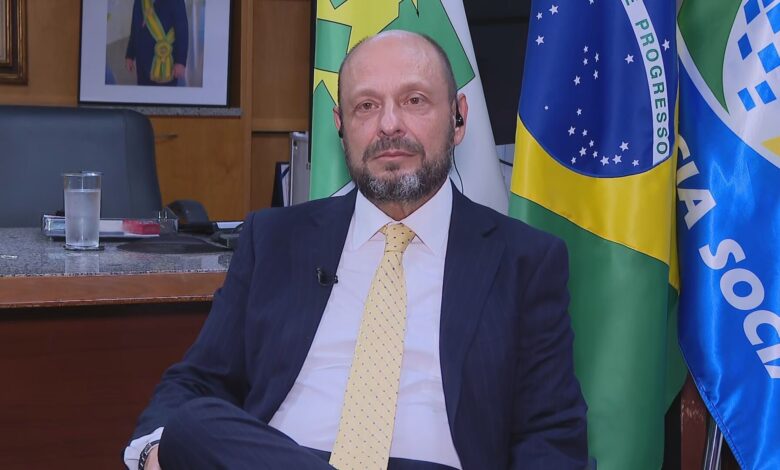 Novo presidente do INSS promete ressarcimento rápido e sem burocracia ao governo