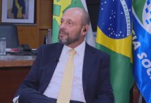 Novo presidente defende saneamento do INSS contra fraudes no governo