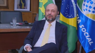 Novo presidente do INSS gera críticas no governo por luxo e contraste social