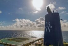 BW investirá US$ 1,5 bi em Maromba com investimento em petróleo previsto para 2027