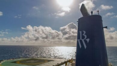 BW investirá US$ 1,5 bi em Maromba com investimento em petróleo previsto para 2027