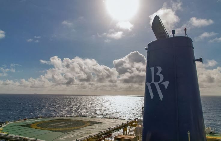 BW investirá US$ 1,5 bi em Maromba com investimento em petróleo previsto para 2027