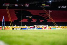 Vitória enfrenta Defensa y Justicia em busca de vitória na Sul-Americana