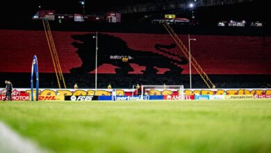 Vitória enfrenta Defensa y Justicia em busca de vitória na Sul-Americana