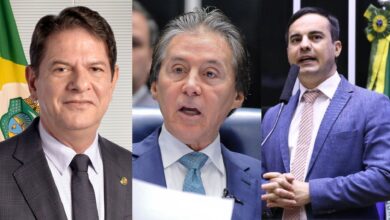 Paraná Pesquisas aponta favoritos ao Senado no Ceará