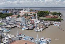 Inflação em Belém sobe com impacto da COP30 em alimentação e hospedagem