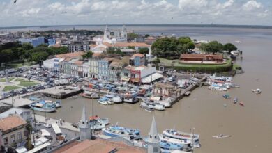 Inflação em Belém sobe com impacto da COP30 em alimentação e hospedagem