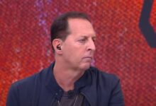 Benja critica Augusto Melo após derrota na gestão