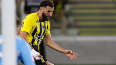 Al-Raed busca vitória contra Al-Ittihad no campeonato saudita
