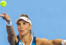 Bia Haddad busca vitória contra número 70 em Roland Garros