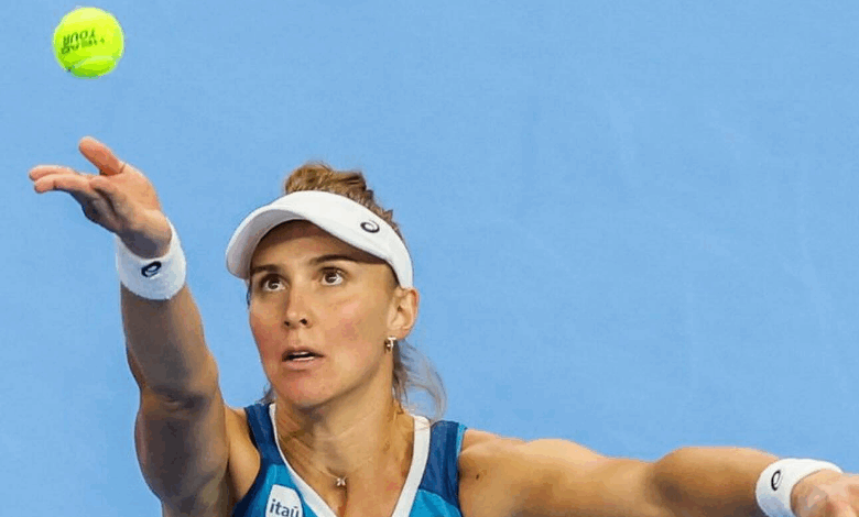 Bia Haddad busca vitória contra número 70 em Roland Garros