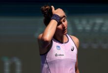 Bia Haddad sofre derrota e é eliminada no Roma OpenBia Haddad perde e é eliminada na estreia do Roma Open