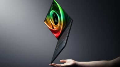 Razer afina o Blade 14 e encarece o gadget com novas versões
