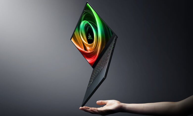 Razer afina o Blade 14 e encarece o gadget com novas versões
