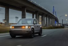 Slate Auto prepara fábrica em Indiana para produção de caminhões EV