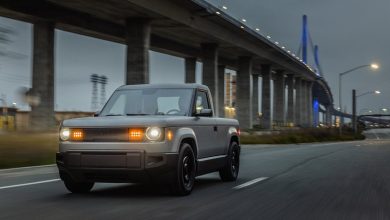 Slate Auto prepara fábrica em Indiana para produção de caminhões EV