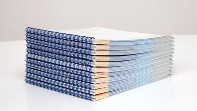 Retorno das Blue Books nas escolas devido à AI e cultura de trapaça