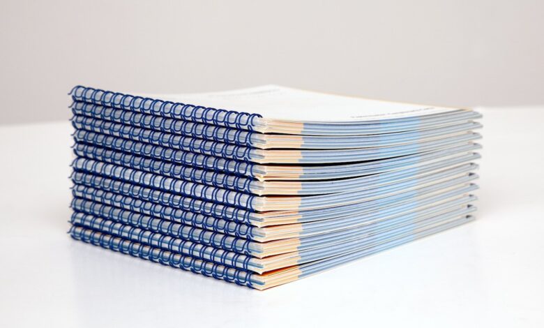Retorno das Blue Books nas escolas devido à AI e cultura de trapaça