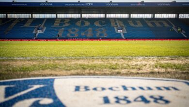 Bochum enfrenta Mainz em busca de vitória na Bundesliga