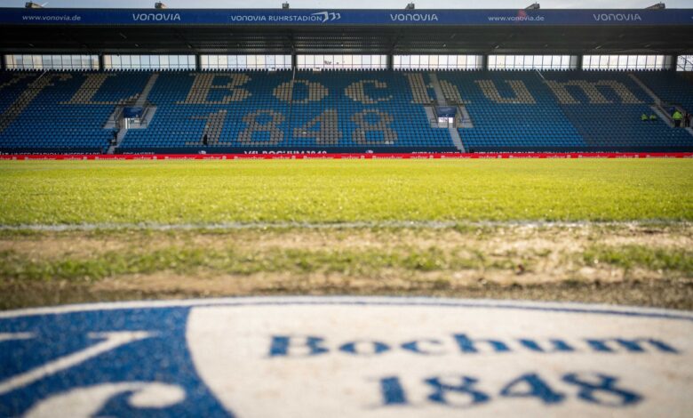 Bochum enfrenta Mainz em busca de vitória na Bundesliga