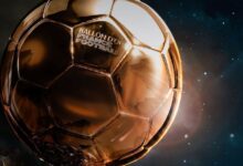 Bola de Ouro 2025 traz novas categorias e datas importantes