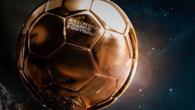 Bola de Ouro 2025 traz novas categorias e datas importantes
