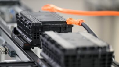 Bosch Ventures investe US$ 270M em mobilidade na América do Norte