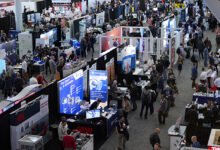 Robôs e drones impulsionam inovação no 2025 Robotics Summit & Expo