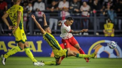 Bragantino lidera Brasileirão após 7ª rodada com chances de título