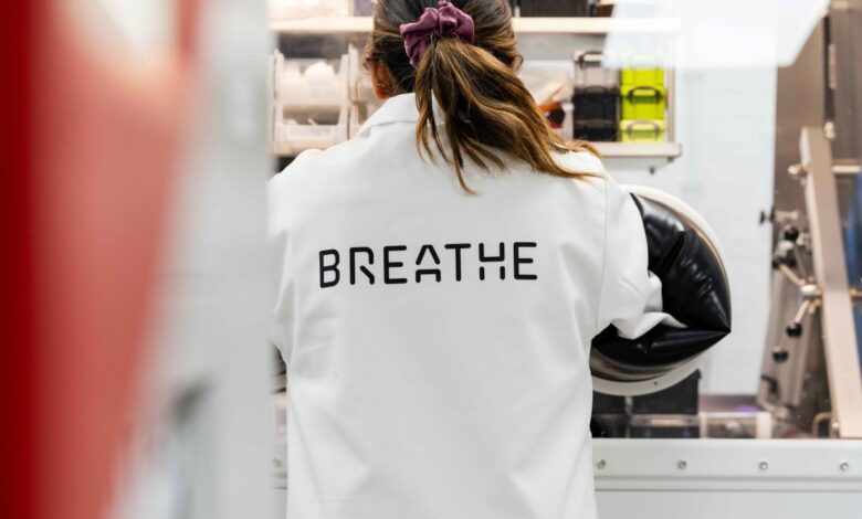 Breathe capta $21M para prever desempenho de bateria em EV