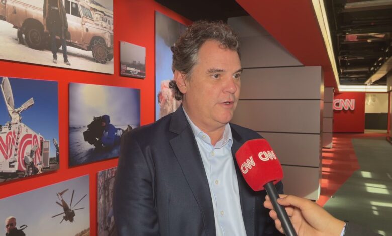Oncoclínicas expande investimentos com unidade em Riad