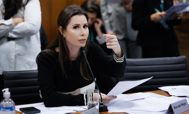 Oposição avalia comissão especial para anistia no Congresso