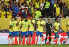 CBF mantém programação com Ancelotti após afastamento de Ednaldo