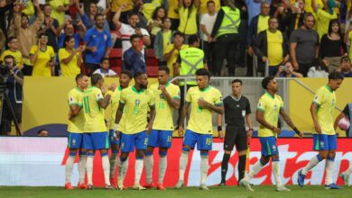 CBF mantém programação com Ancelotti após afastamento de Ednaldo