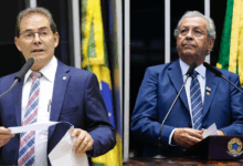 Parlamentares dizem sofrer descontos ilegais no INSS e cobram ação do Congresso