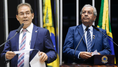 Parlamentares dizem sofrer descontos ilegais no INSS e cobram ação do Congresso