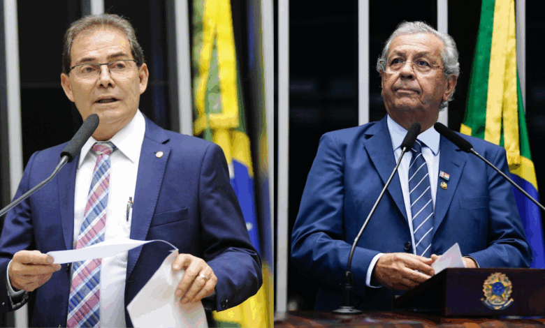 Parlamentares dizem sofrer descontos ilegais no INSS e cobram ação do Congresso